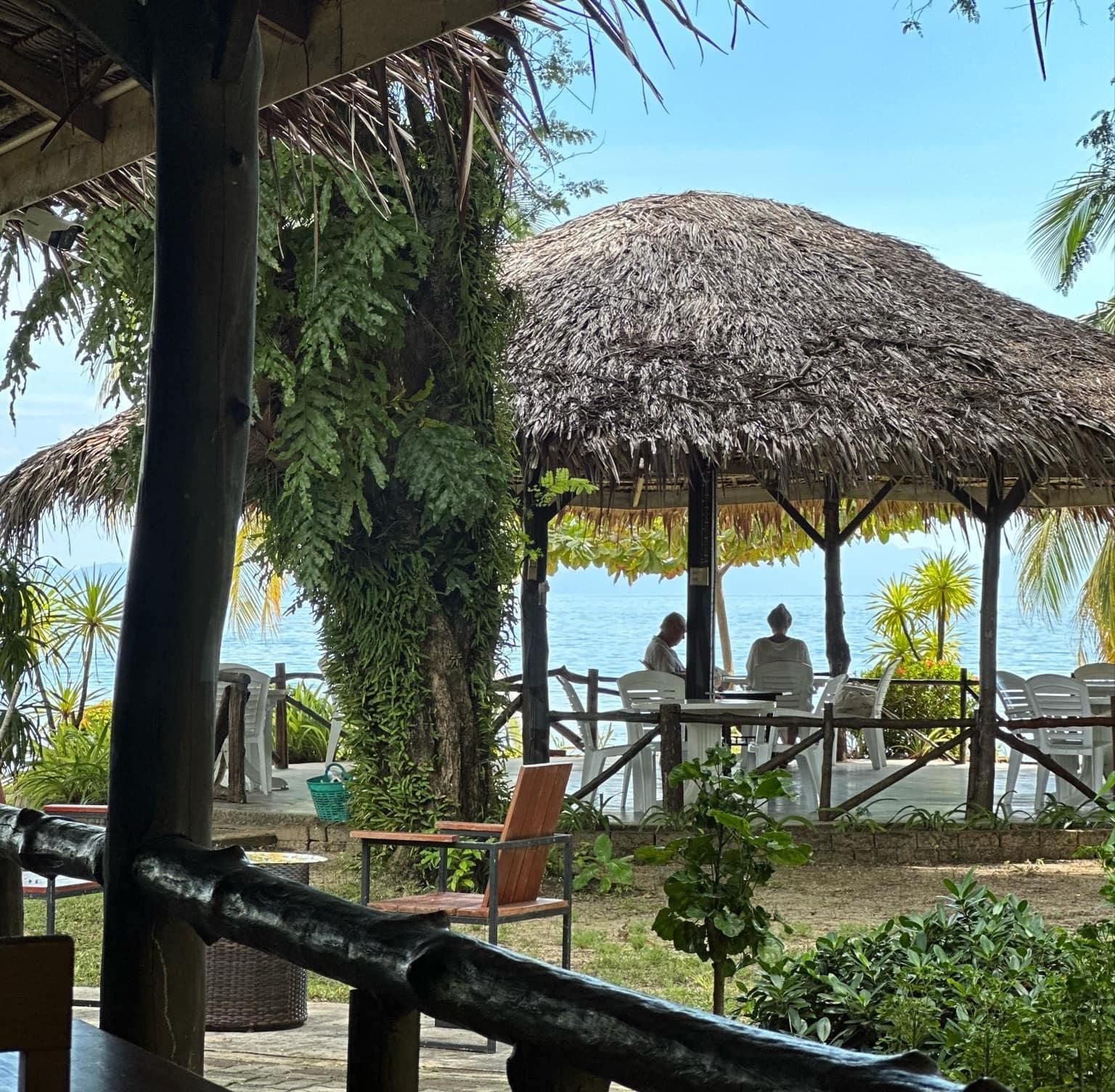 แพนแซนด์ รีสอร์ท (Pansand Resort)2