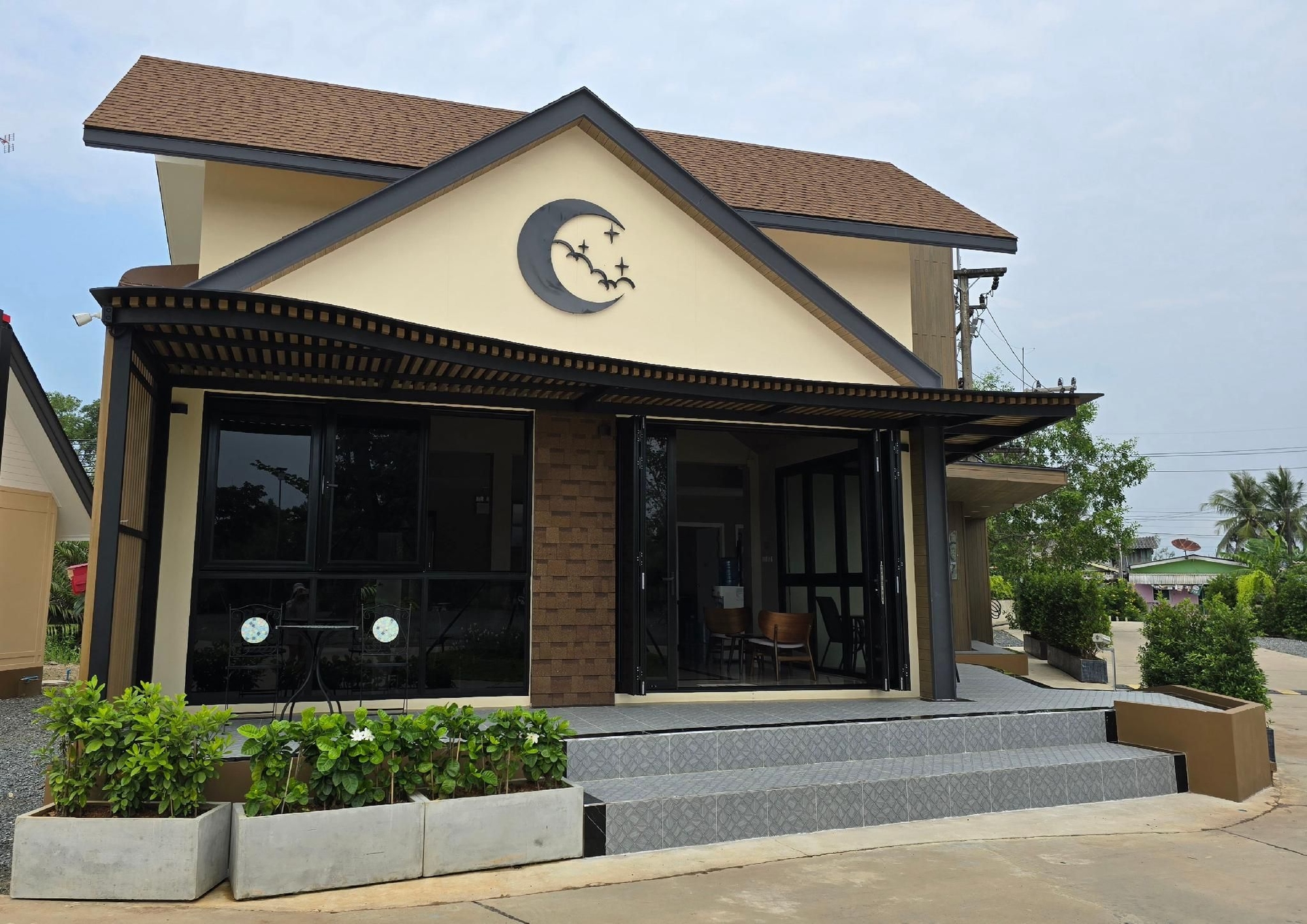 นับดาว รีสอร์ท ตราด (Napdown Resort Trat)2