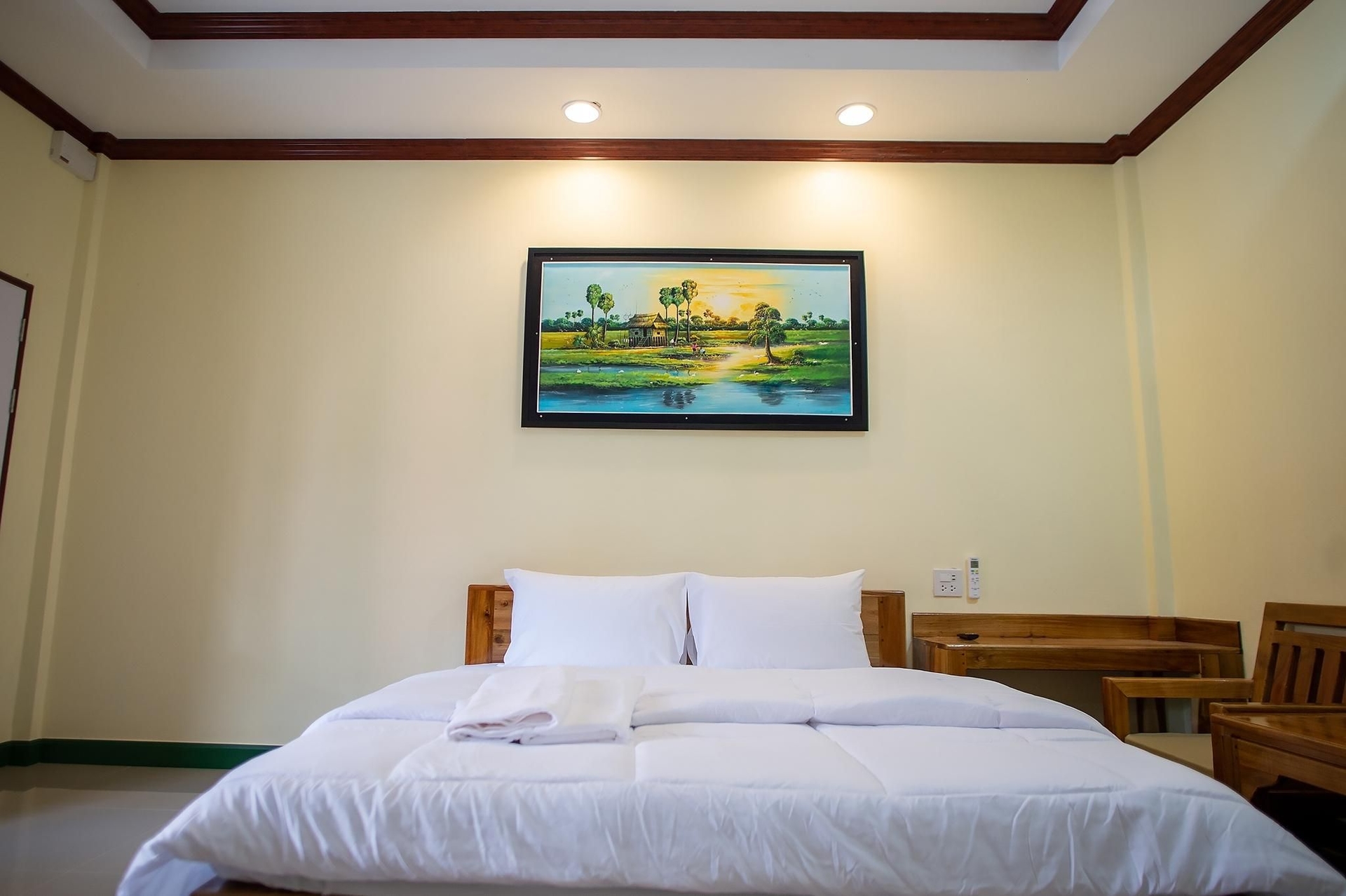 ตราดไพลินโฮเทล (Trat Pailin Hotel)3