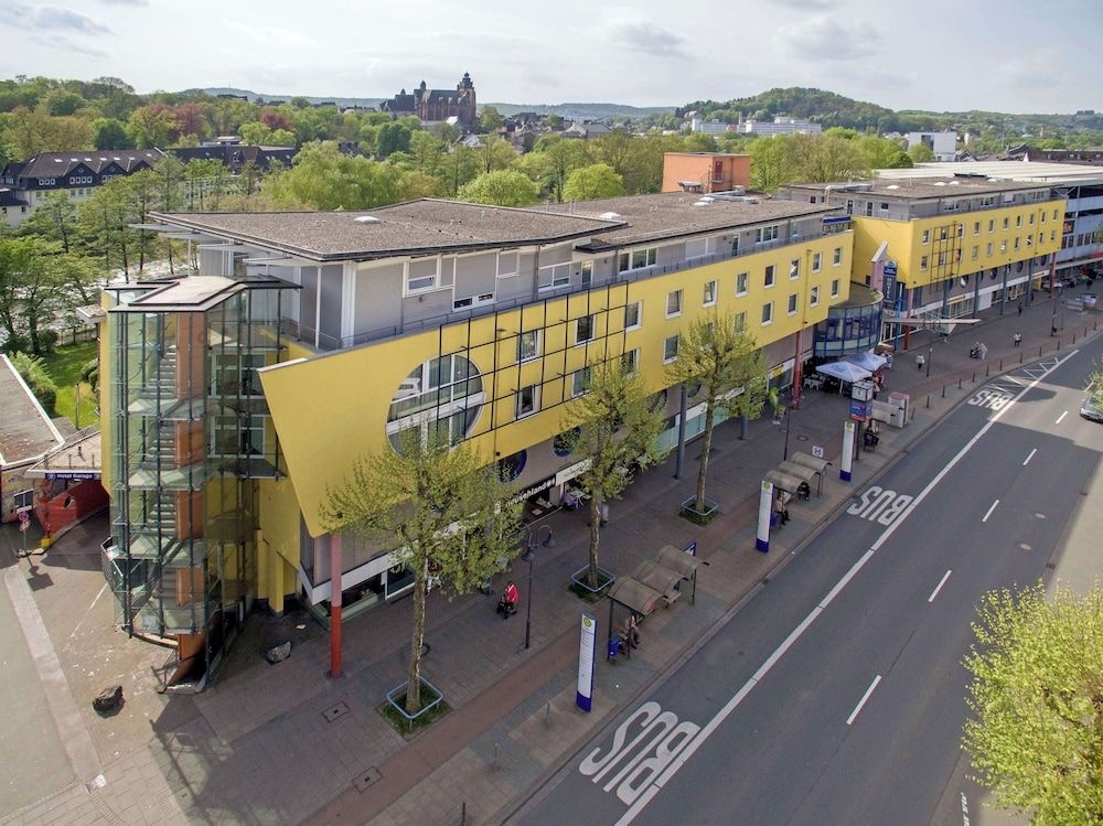 Best Western Hotel Wetzlar3