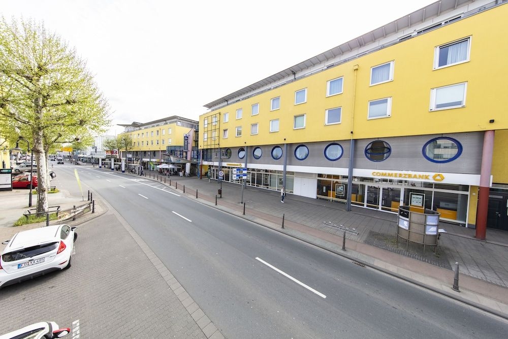 Best Western Hotel Wetzlar4