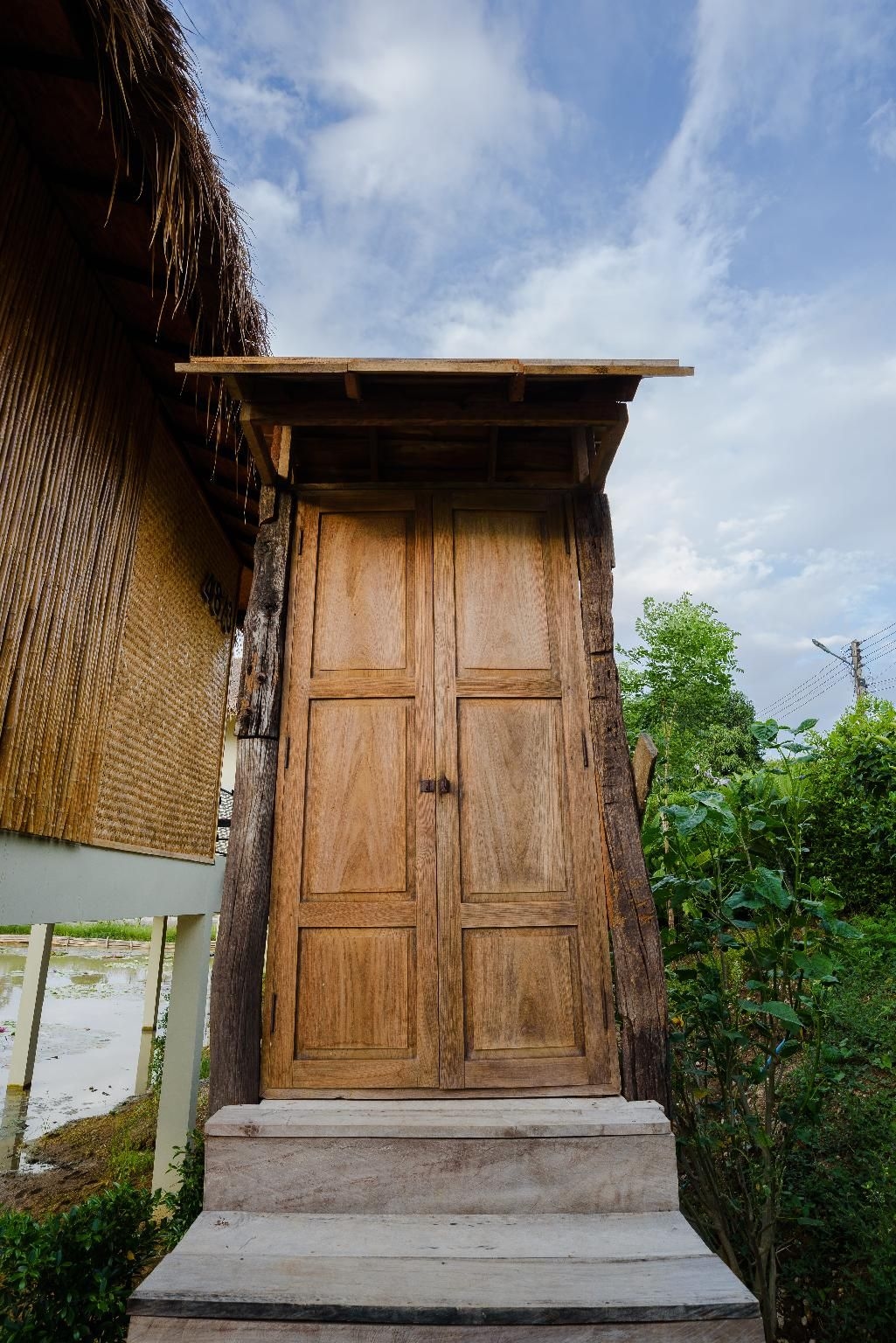 นอนนาดูบัว โฮมสเตย์ (Nornnadubua Homestay)4