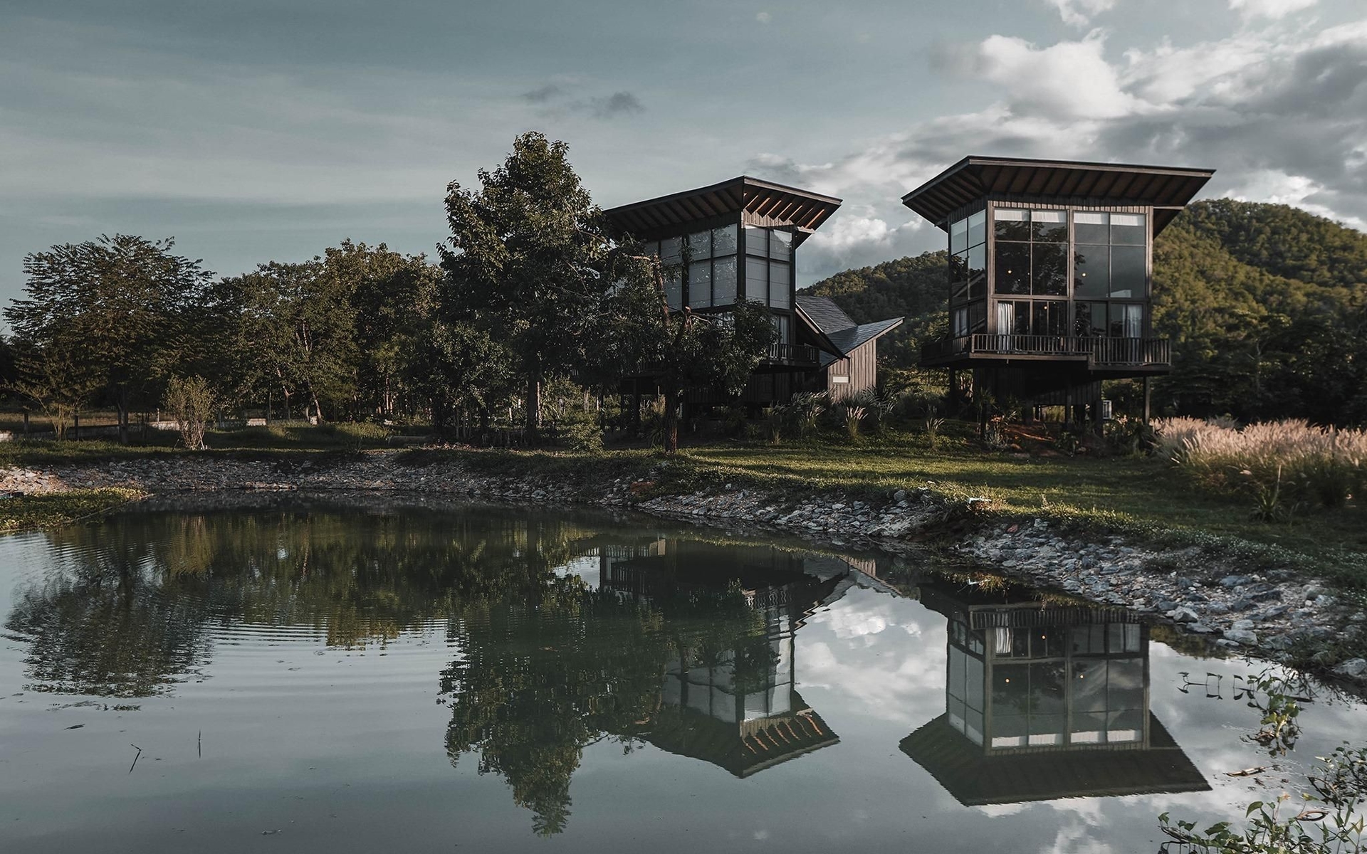 บ้านนับดาว โฮมสเตย์ อุทัยธานี (Baan Nubdao Uthaithani)4