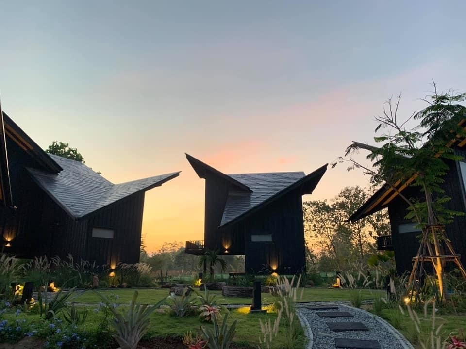 บ้านนับดาว โฮมสเตย์ อุทัยธานี (Baan Nubdao Uthaithani)1