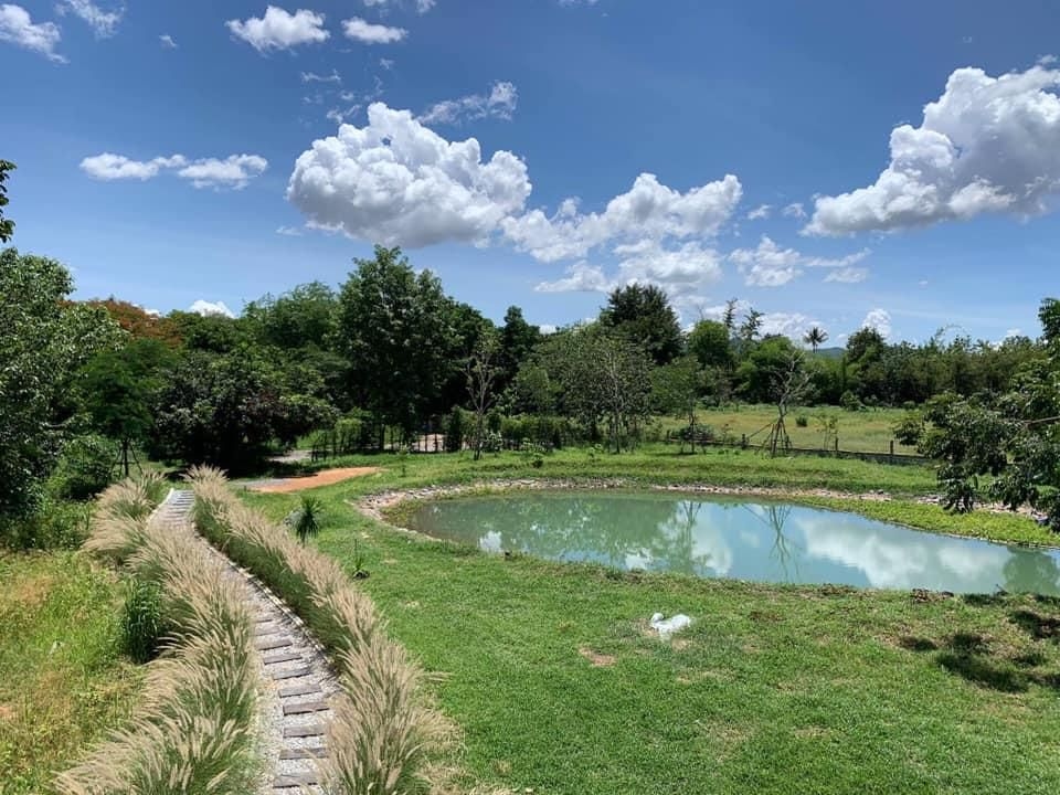 บ้านนับดาว โฮมสเตย์ อุทัยธานี (Baan Nubdao Uthaithani)0