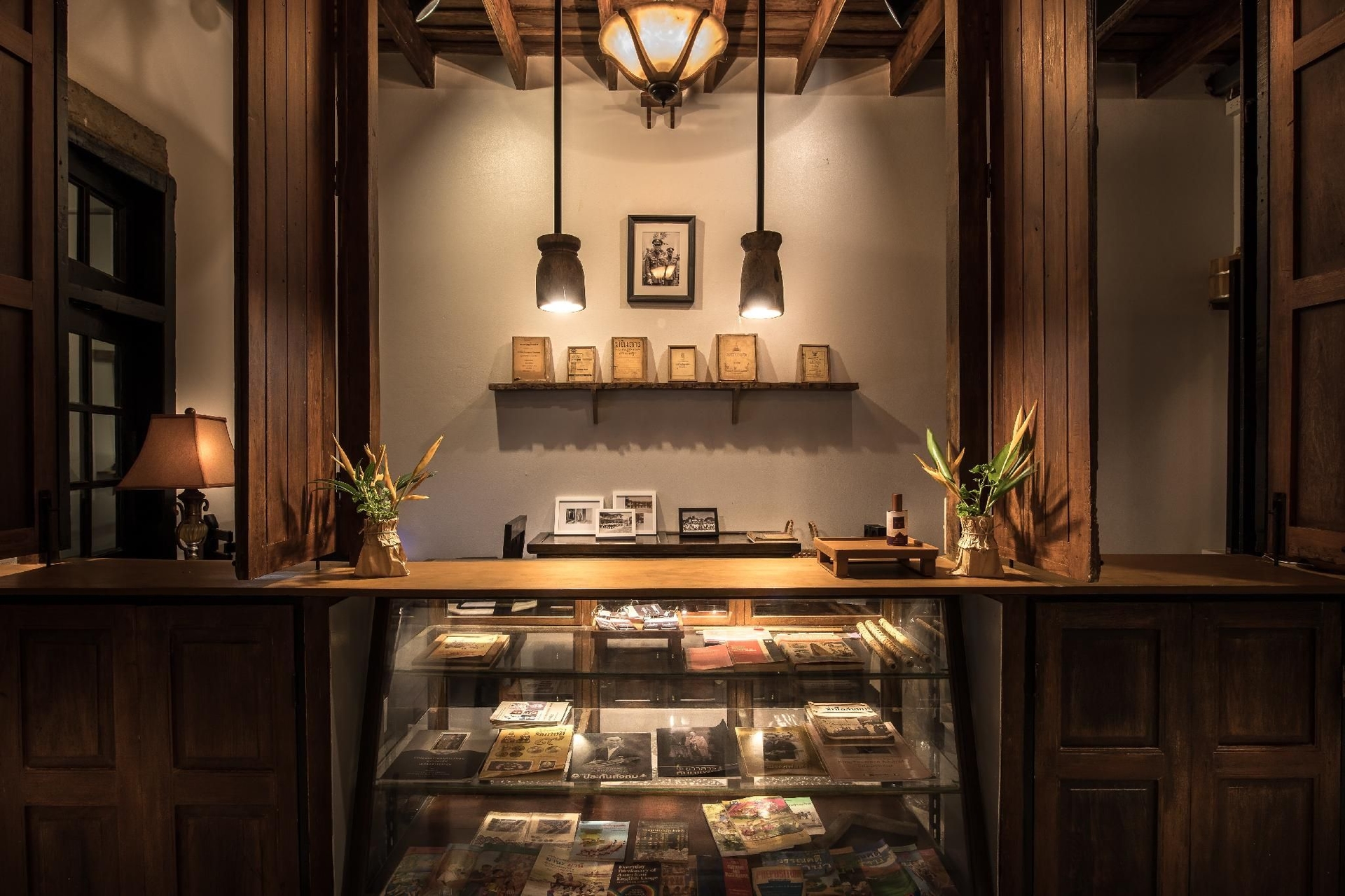 Uthai Heritage Hotel4