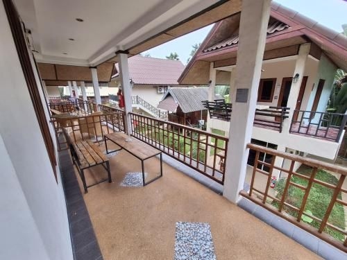 สลีป ปาย เบด แอนด์ เบรคฟาสต์ (Sleep Pai Bed & Breakfast)3