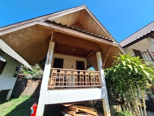 สลีป ปาย เบด แอนด์ เบรคฟาสต์ (Sleep Pai Bed & Breakfast)4