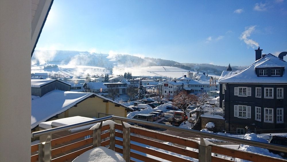Best Western Hotel Willingen1