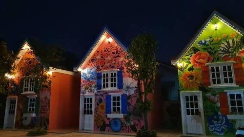 แม็กซิกัน รีสอร์ท ลำปาง (Mexican Resort Lampang)0