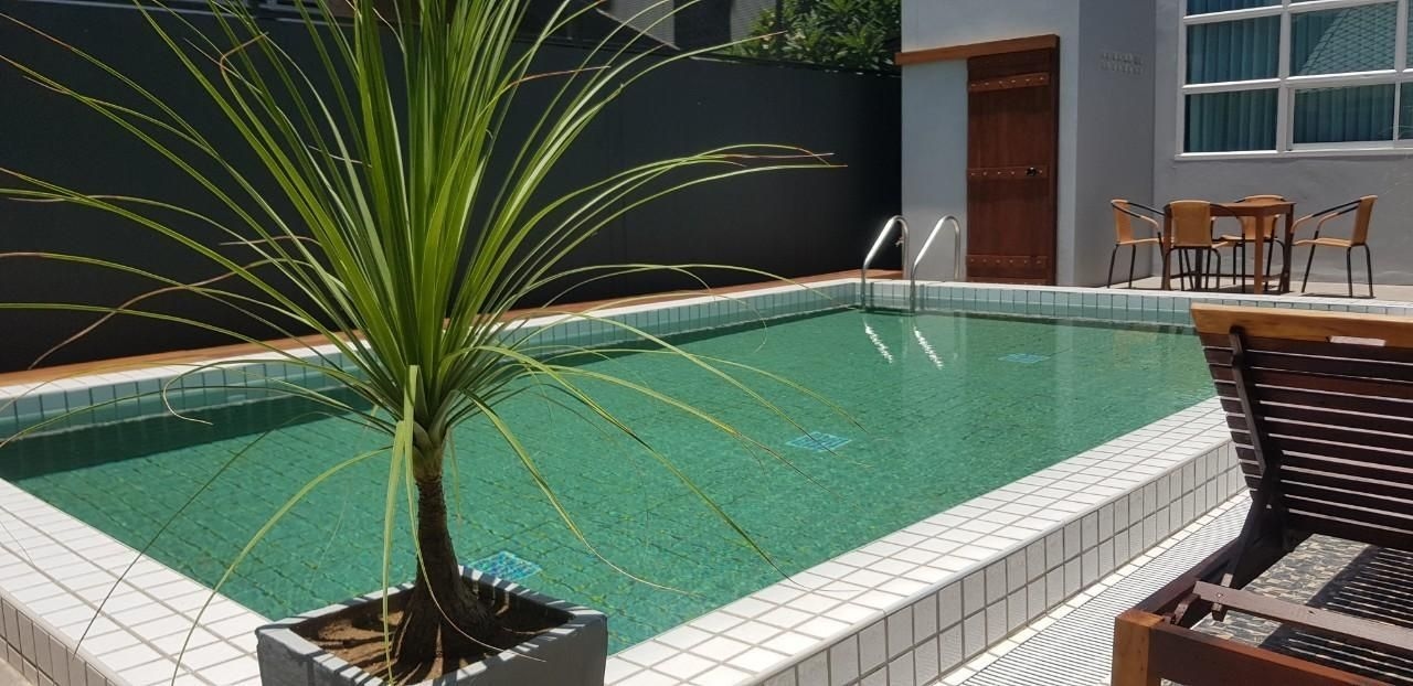ปายอพาร์ตโฮเทล (Pai Aparthotel)4