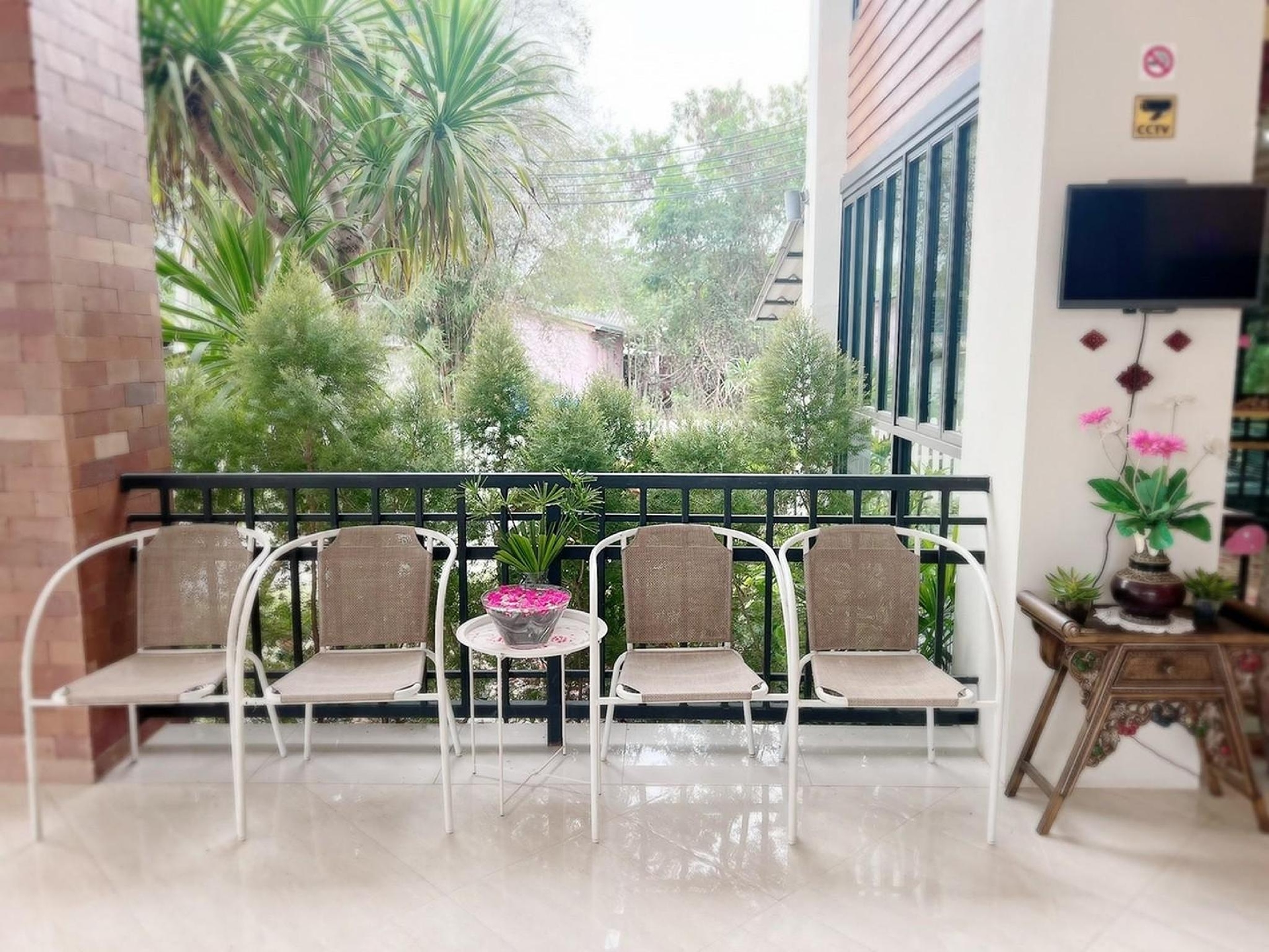 โรงแรมเกาะคาบุรี (Kokhaburi Hotel)4