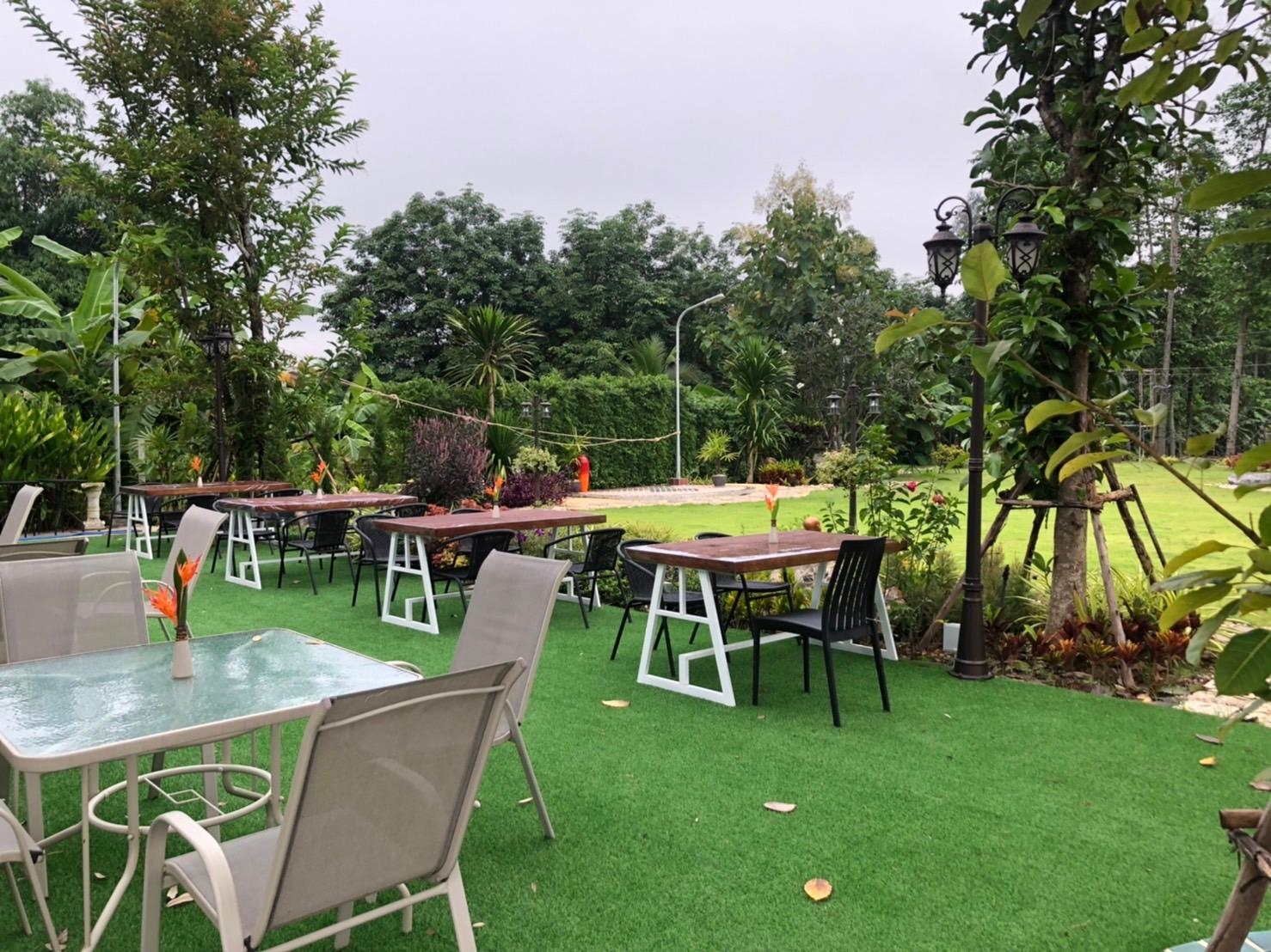 โรงแรมเกาะคาบุรี (Kokhaburi Hotel)3
