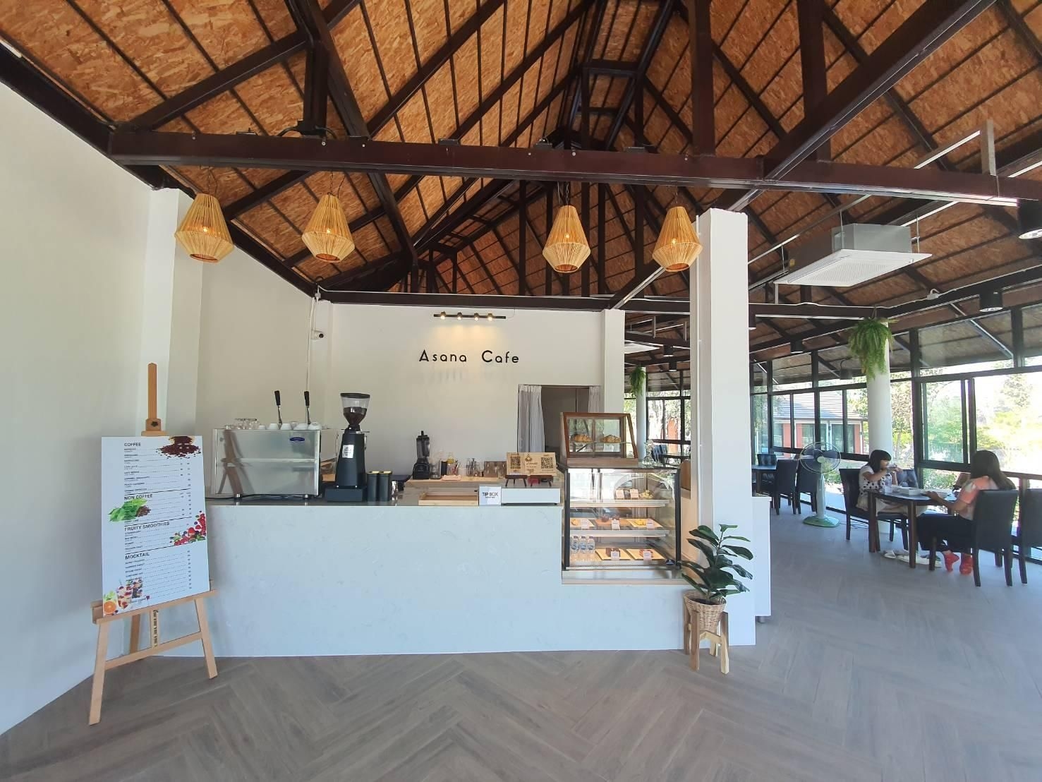 Phorpun Resort Lampang3