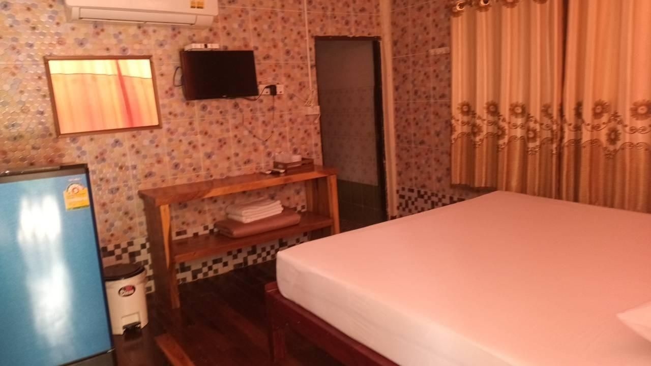 นพเก้า รีสอร์ท (Noppakao Resort)2