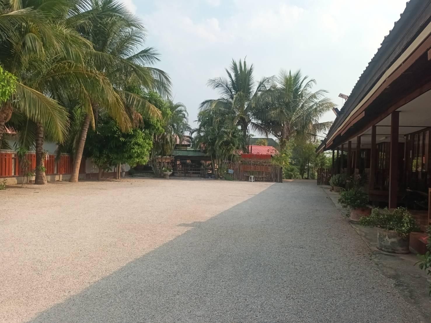 นพเก้า รีสอร์ท (Noppakao Resort)0