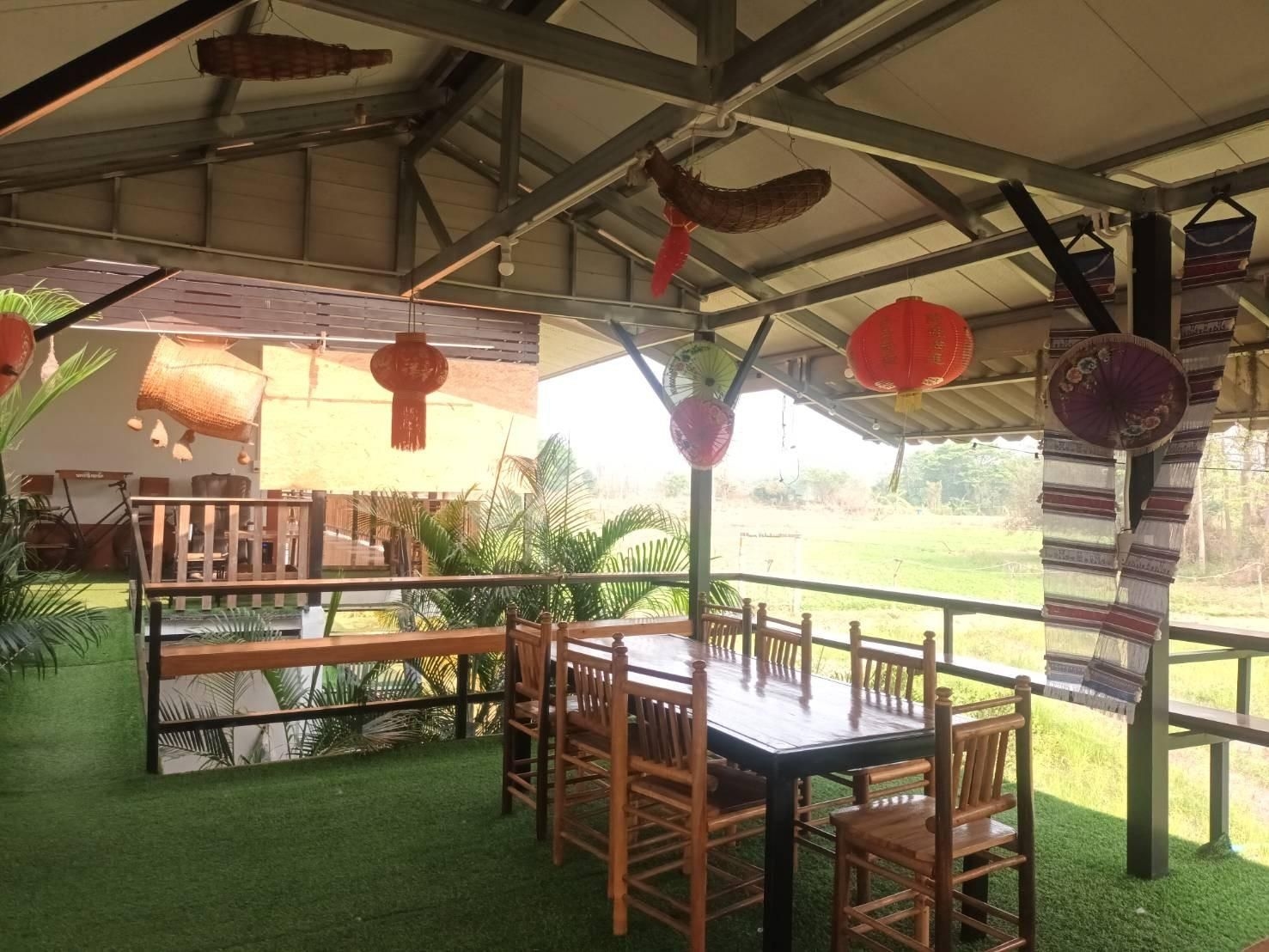 นพเก้า รีสอร์ท (Noppakao Resort)3