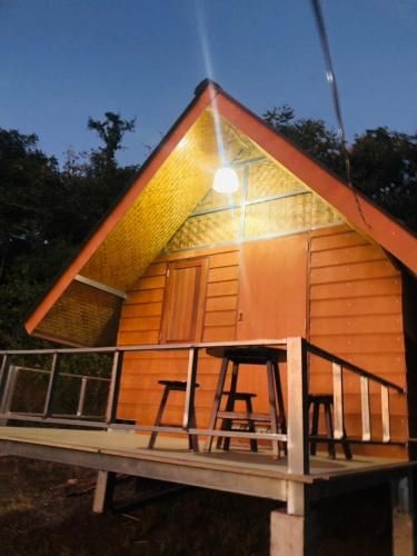 ปาย คิทเช่น ฮับ โฮสเทล (Pai Kitchen Hub Hostel)1