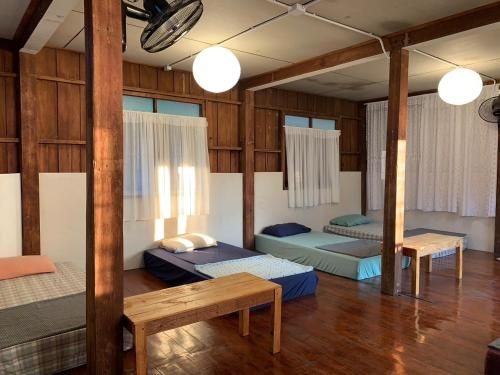กะเพรา ไก่ โฮสเทล (Ka Prao Kai Hostel)2