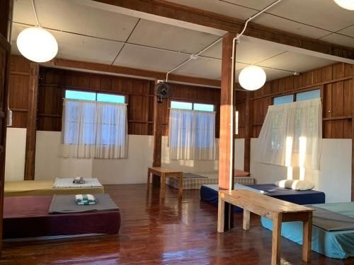 กะเพรา ไก่ โฮสเทล (Ka Prao Kai Hostel)3