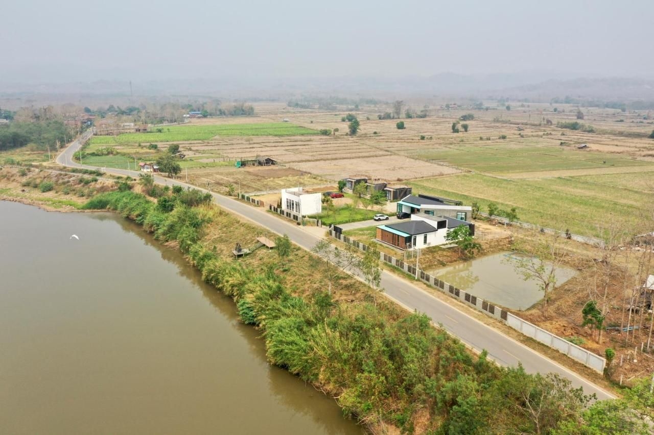 เดอะ ริมยม รีสอร์ต แพร่ (The Rimyom Resort Phrae)3