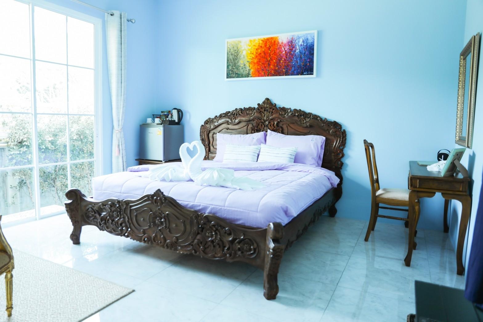 ไอริส โฮมสเตย์ (Iris Homestay)4