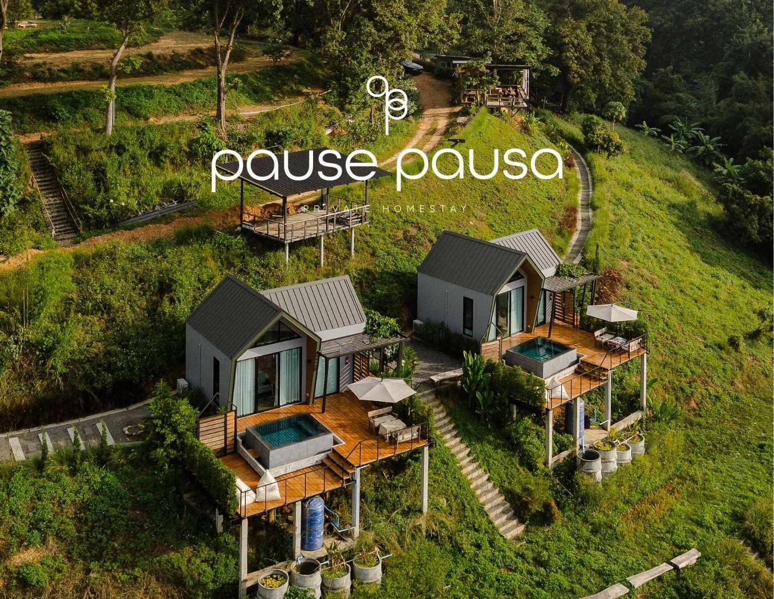 พอส พาวซ่า (Pause Pausa)4