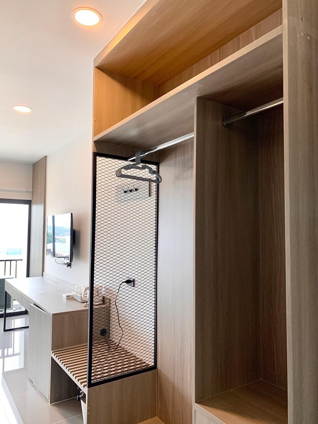 เดอะ รีสอร์ต โฮเทล โพธาราม (The Resort Hotel at Photharam)4