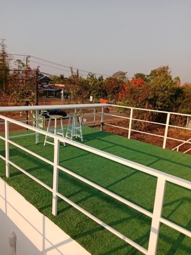 มานอนนี่ รีสอร์ท (Sleep Here Resort)4