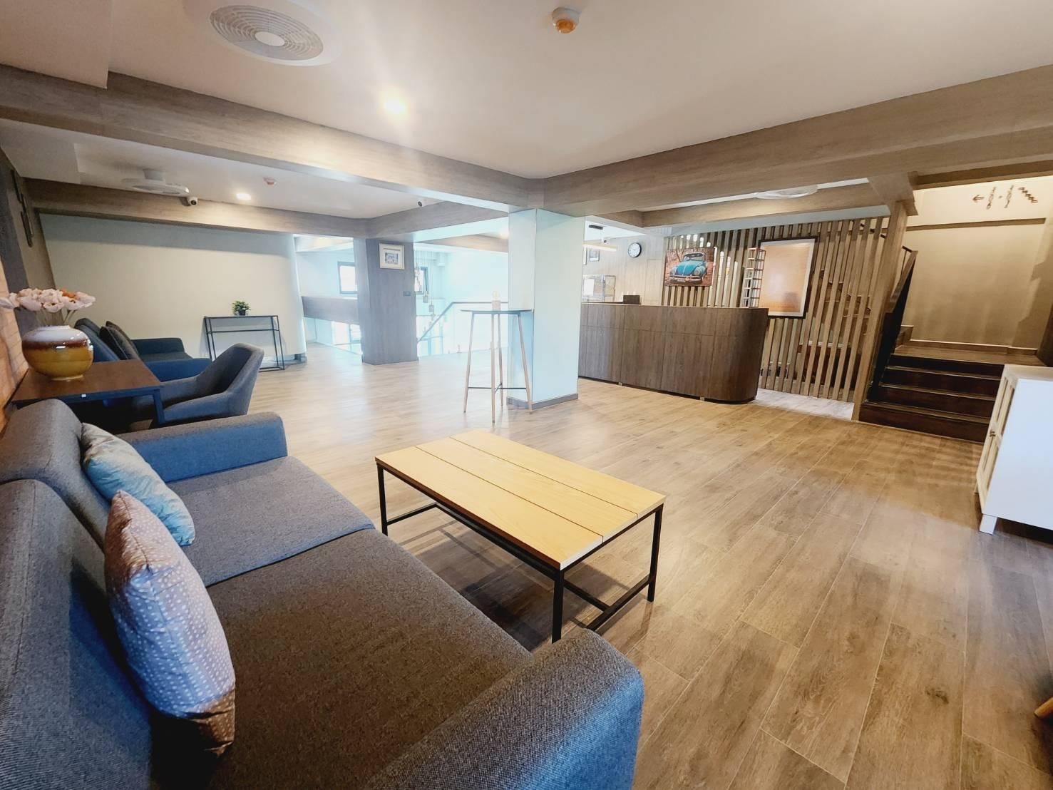บีบี เฮ้าส์ อุดร (BB House Udon)0