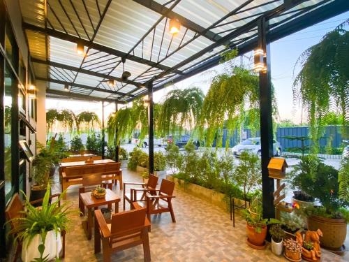 บ้านสุขใจ สามใบเถา (Baan Sukjai Sam Bai Tao)3