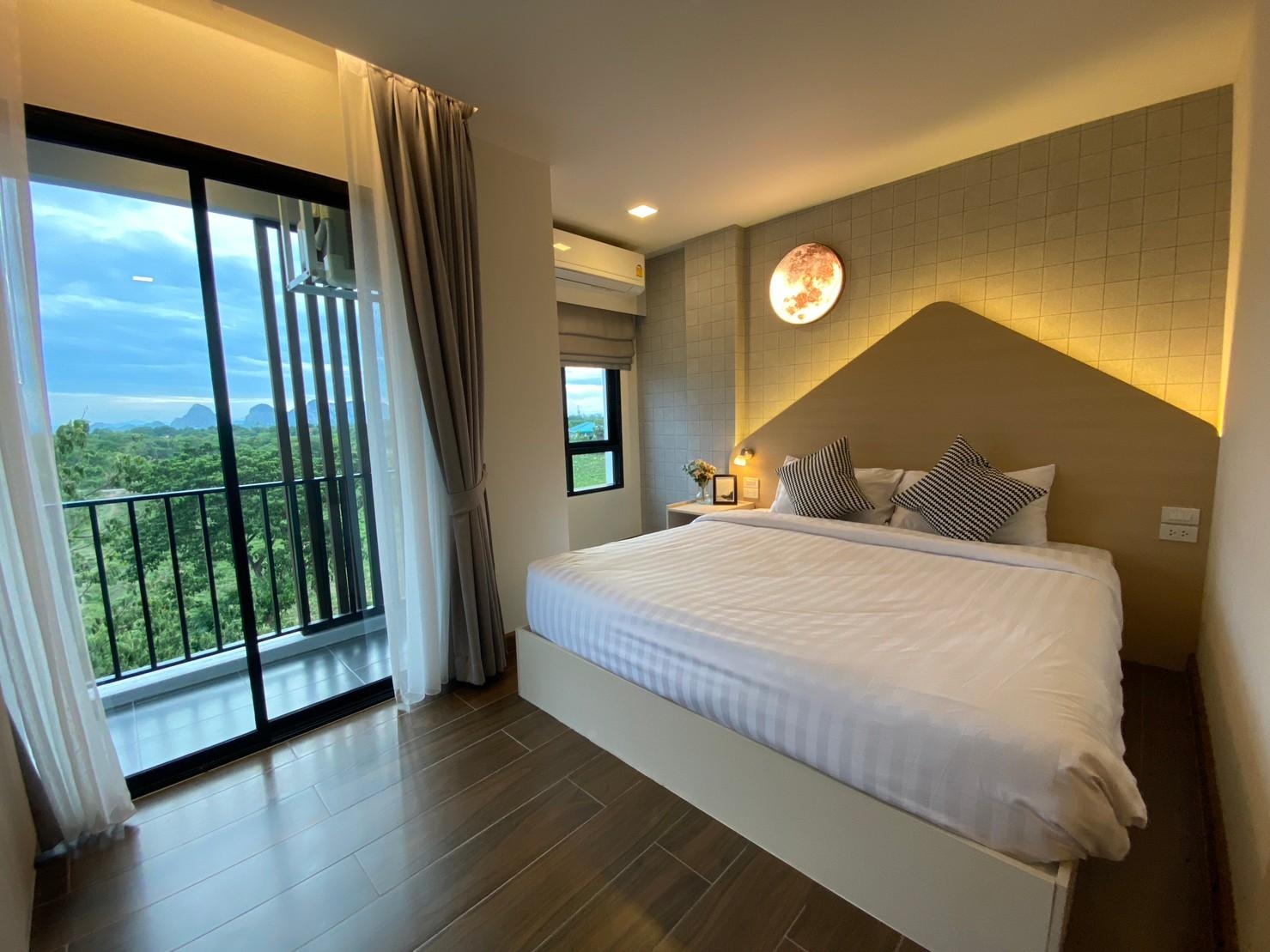 บ้านสุขใจ สามใบเถา (Baan Sukjai Sam Bai Tao)4