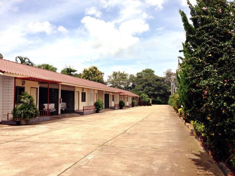 ซิกแซก รีสอร์ท (Zigzag Resort)4