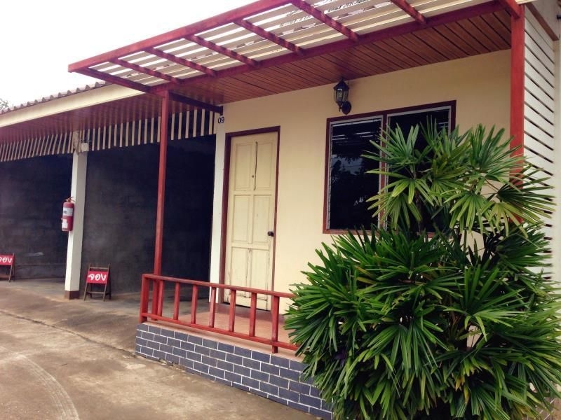 ซิกแซก รีสอร์ท (Zigzag Resort)3