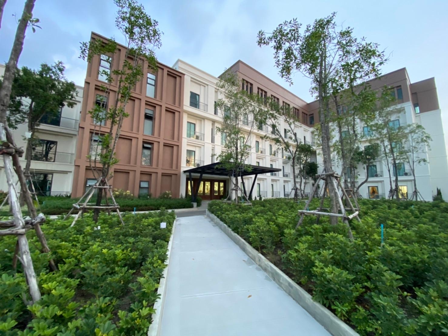 สุพร แกรนด์ โฮเทล (Suphorn Grand Hotel)0