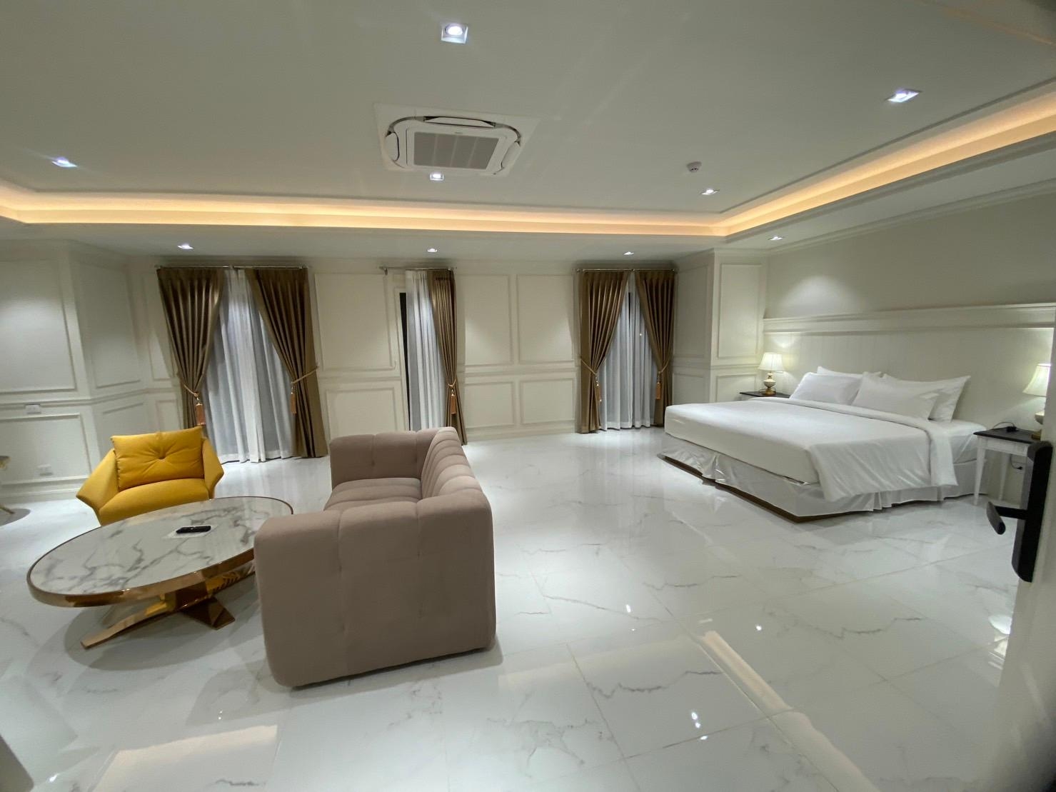 สุพร แกรนด์ โฮเทล (Suphorn Grand Hotel)4