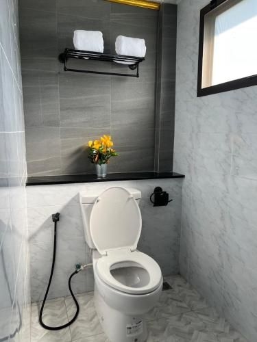 Quinstel Hostel4
