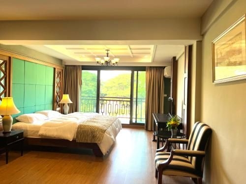 Quinstel Hostel1