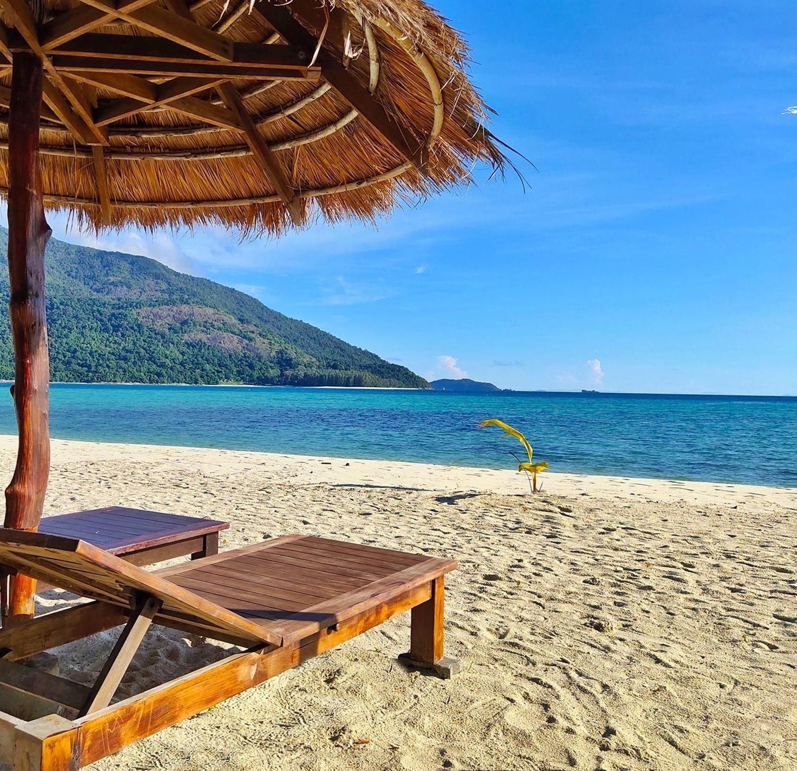 อันดามัน บีช รีสอร์ต หลีเป๊ะ (Andaman Beach Resort Lipe)1