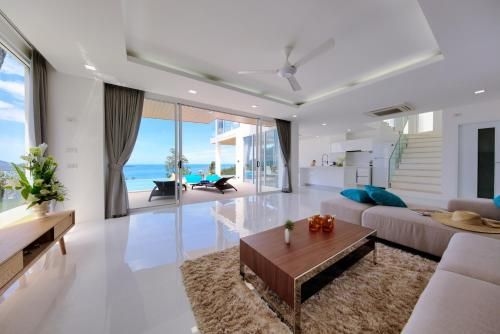 Villa The Wave0