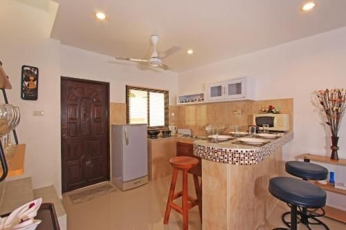 โซเลย ดาซี เรสซิเดนซ์ (Soleil D'asie Residence)4