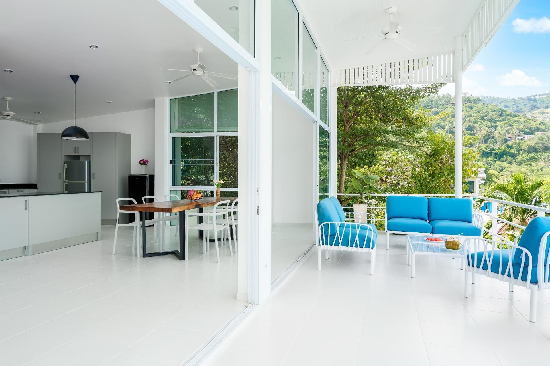 Villa Alba1