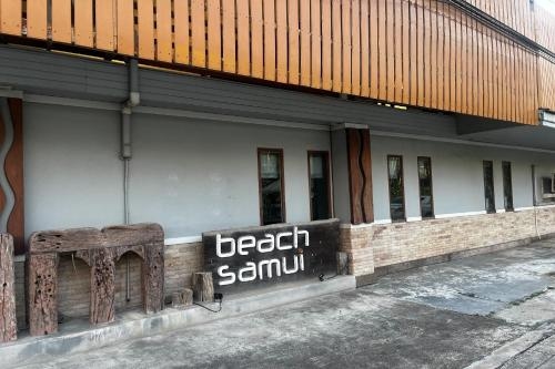 รูม บีช สมุย (Room Beach Samui)4