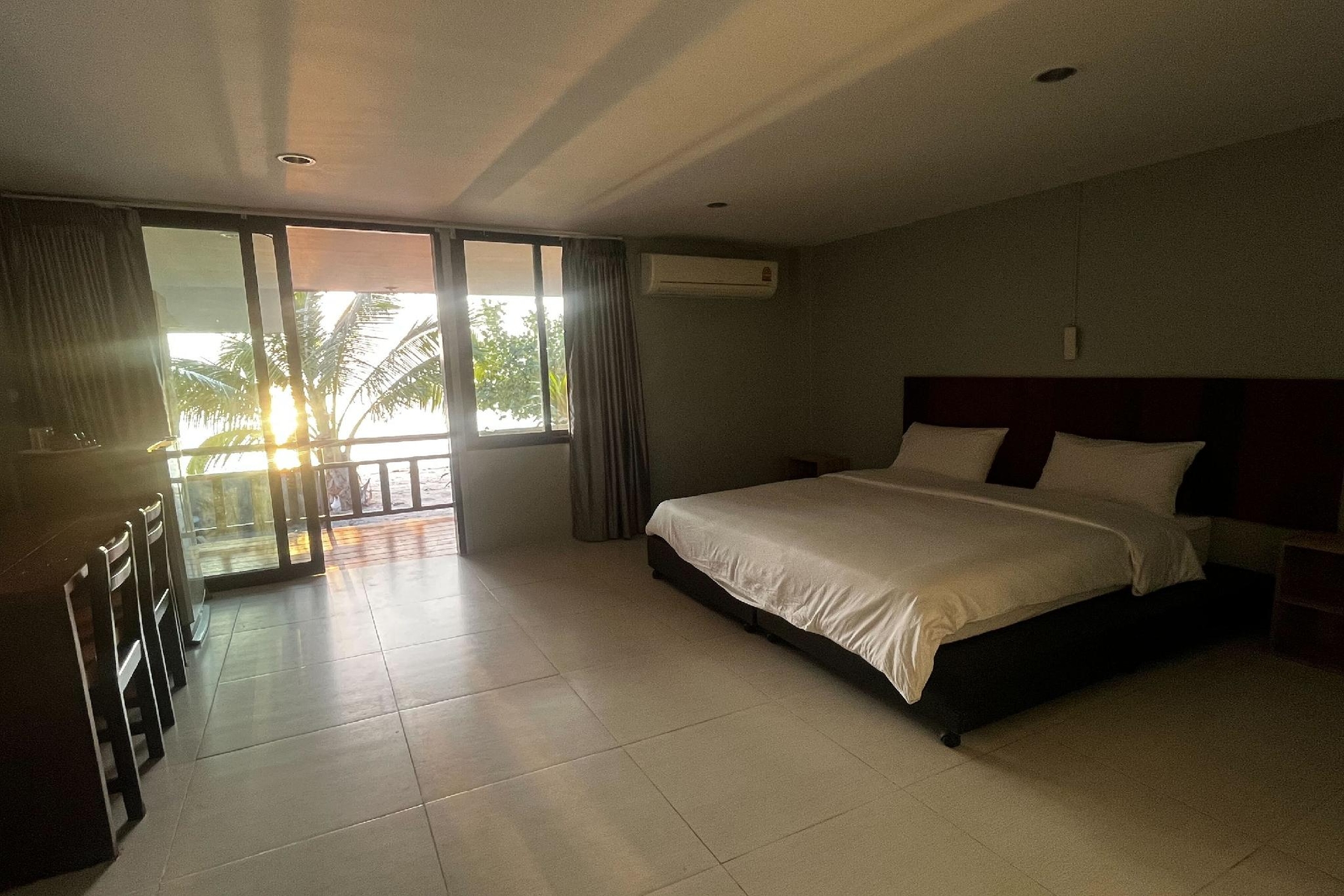 รูม บีช สมุย (Room Beach Samui)1