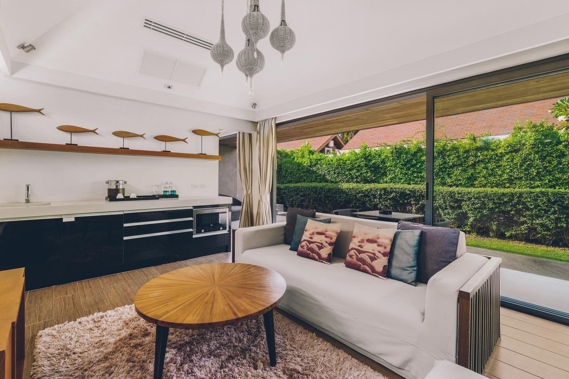 Moët Boutique Resort2