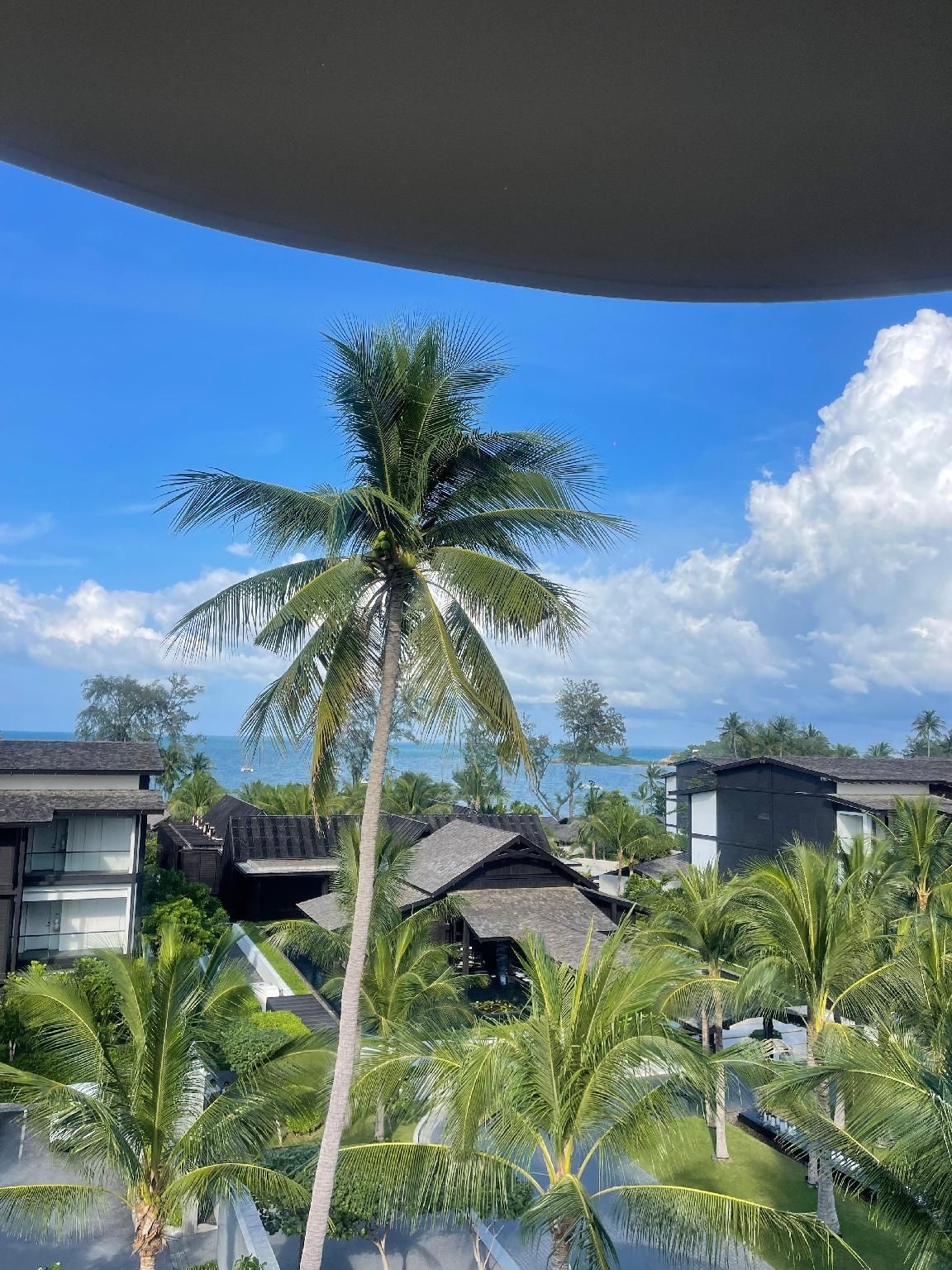 Beachside Residence Choengmon2