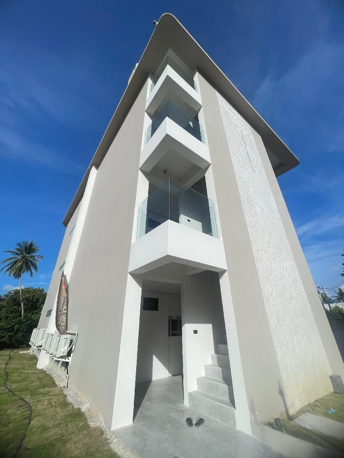 Beachside Residence Choengmon1