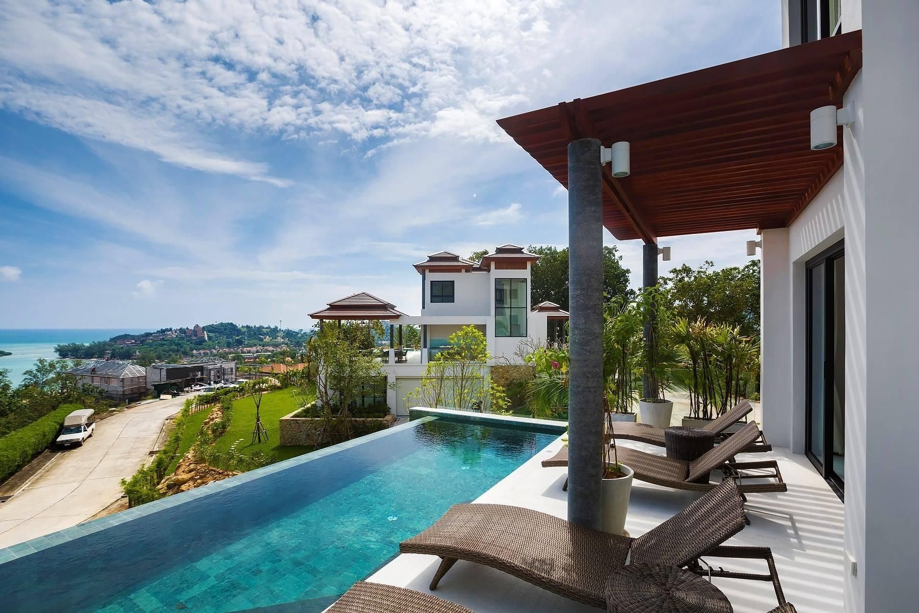 Horizon Villas Samui4