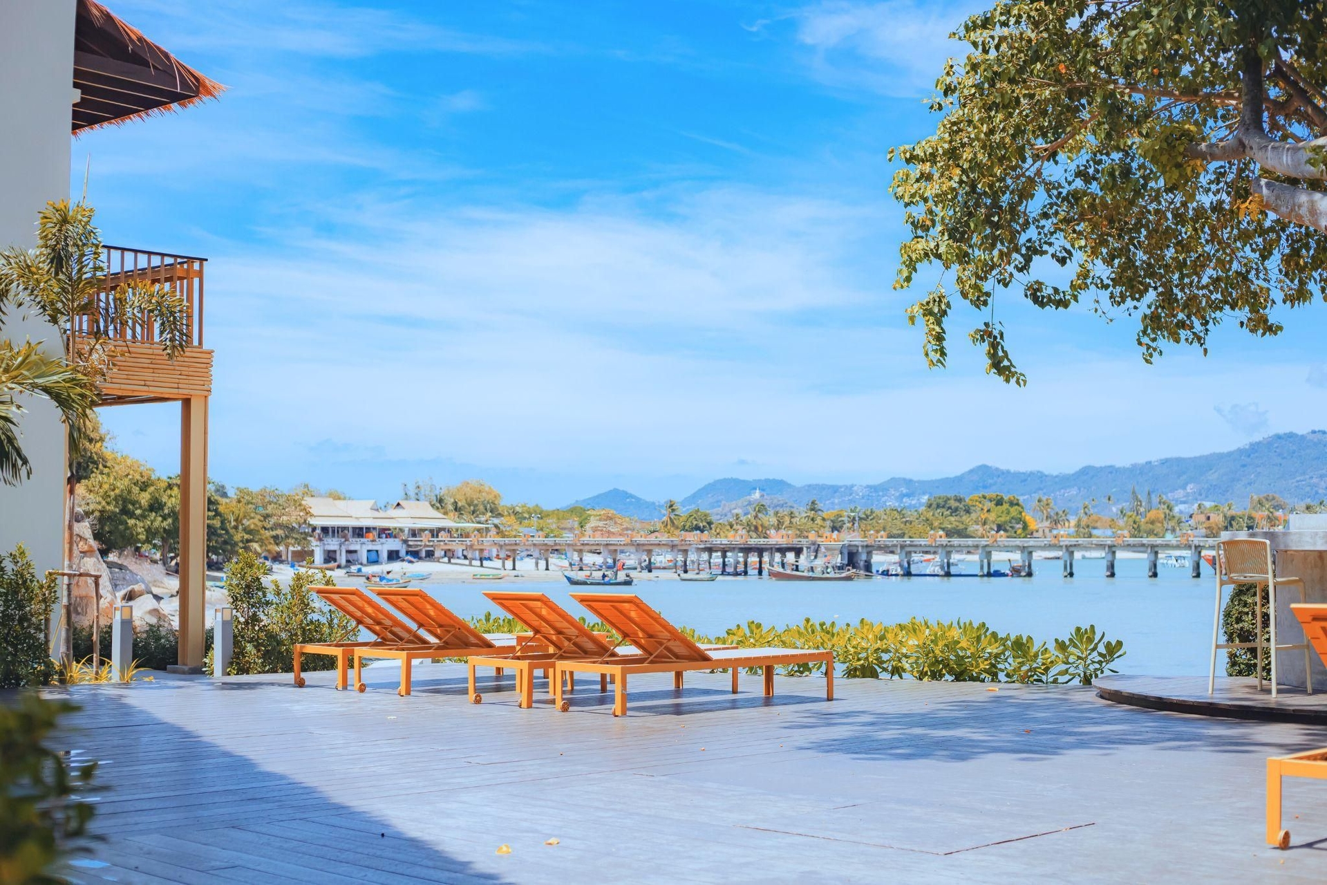 ซี ซัน เบด แอนด์ บียอนด์ (Sea Sun Bed & Beyond)4