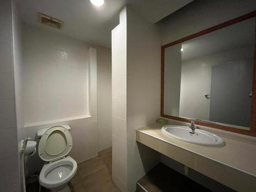 โรงแรมนารายณ์แกรนด์ (Naraigrand Hotel)4